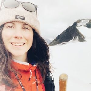 Meet your Posher, Sandra